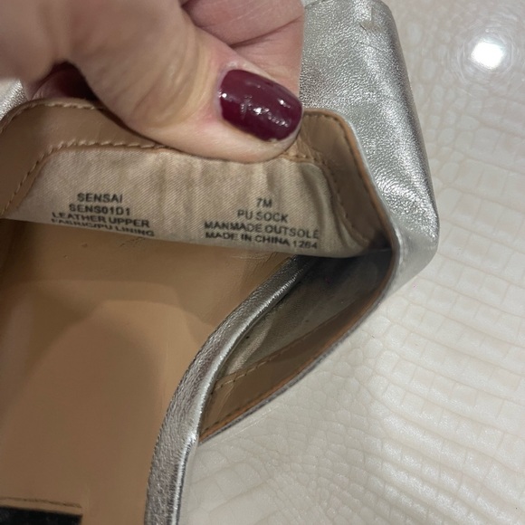 Silver still have a lot of life very comfortable - Picture 3 of 4